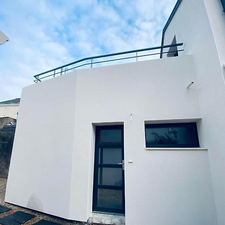 Maison Angers La Madeleine Rooftop 外观 照片