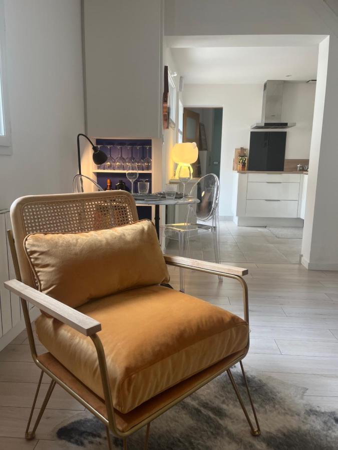 Maison Angers La Madeleine Rooftop 外观 照片